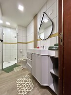 Saint Sebastian Flat 110 Até 2 Pessoas