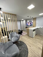 Saint Sebastian Flat 110 Até 2 Pessoas
