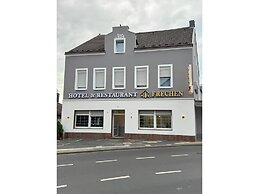 Hotel & Restaurant Frechen
