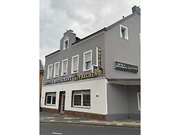 Hotel & Restaurant Frechen