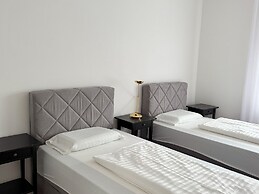 Hotel & Restaurant Frechen