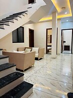 HOTEL SHREE GAJANAND PALACE