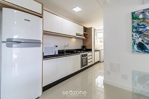 Apt w/ BBQ 1km From Jurere Beach - Les106