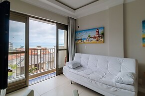 Apto com Vista mar em Canasvieiras Lbm401
