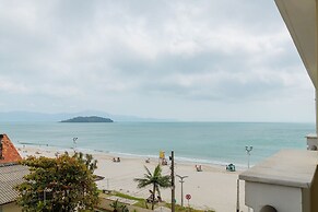 Apto com Vista mar em Canasvieiras Lbm401