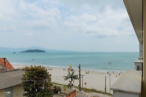 Apto com Vista mar em Canasvieiras Lbm401