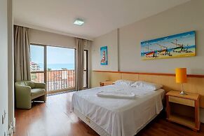 Apto com Vista mar em Canasvieiras Lbm401