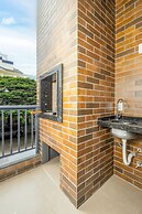 Apt w/ Swimming Pool 6min From Jurere Beach Jpr217