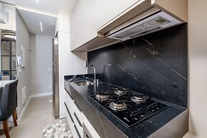 Apt w/ Swimming Pool 6min From Jurere Beach Jpr217