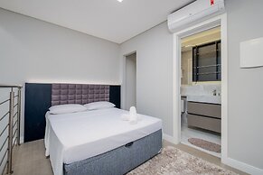 Apt w/ Swimming Pool 6min From Jurere Beach Jpr217