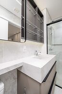 Apt w/ Swimming Pool 6min From Jurere Beach Jpr217