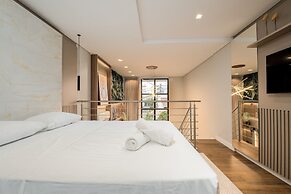 Cozy, Fully-equipped apt in new Building Jpr211