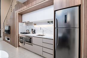 Cozy, Fully-equipped apt in new Building Jpr211