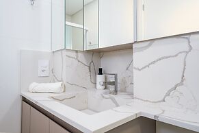 Cozy, Fully-equipped apt in new Building Jpr211