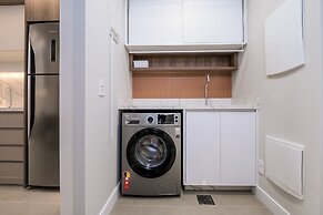 Cozy, Fully-equipped apt in new Building Jpr211