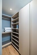 Cozy, Fully-equipped apt in new Building Jpr211