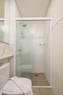 Cozy, Fully-equipped apt in new Building Jpr211
