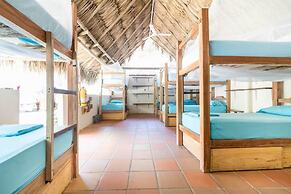 Rio Hostel Buritaca