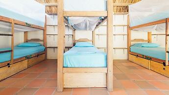 Rio Hostel Buritaca