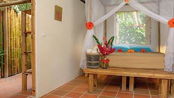 Rio Hostel Buritaca