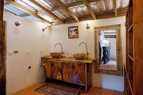 Rio Hostel Buritaca