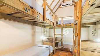 Rio Hostel Buritaca