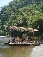 Rio Hostel Buritaca