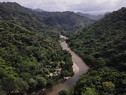 Rio Hostel Buritaca
