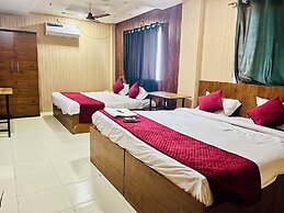Hotel Nova Stay