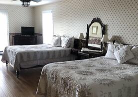 St. Martins Country Inn