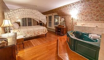 St. Martins Country Inn
