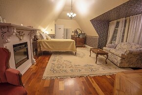 St. Martins Country Inn