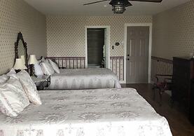 St. Martins Country Inn
