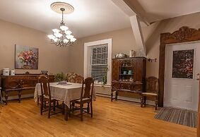 St. Martins Country Inn