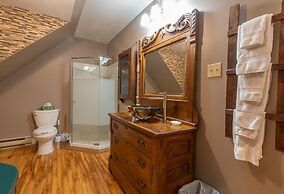 St. Martins Country Inn