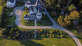 St. Martins Country Inn