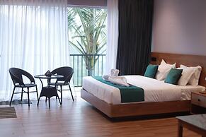 Mercure Resorts Wayanad
