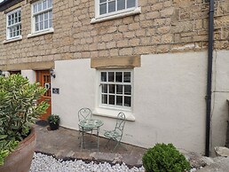Maple Tree Cottage