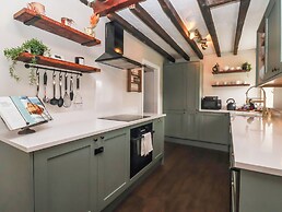 Maple Tree Cottage