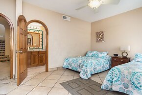 Casa Los 6 Amigos