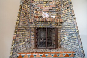 Casa Los 6 Amigos