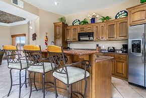 Casa Los 6 Amigos