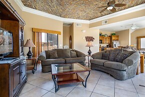 Casa Los 6 Amigos