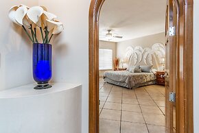 Casa Los 6 Amigos