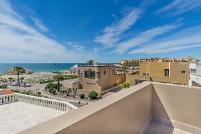 Casa Los 6 Amigos