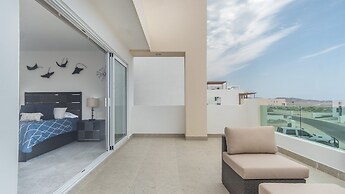 Casa Atardecer