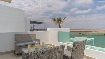 Casa Atardecer