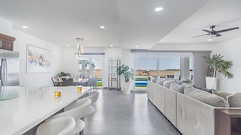 Casa Atardecer