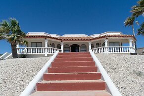 Estrella del Mar