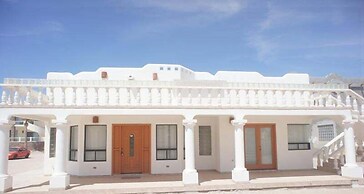 Casa Luna